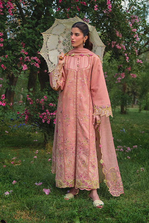 Rang Rasiya Luxury Eid Collection 2026 - D11